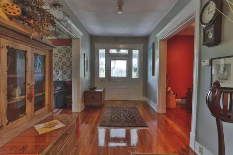 321 Minturn Ave, Hamlet, NC 28345 photo 8