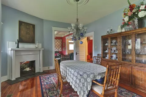 321 Minturn Ave, Hamlet, NC 28345 photo 21