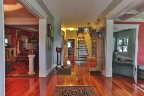321 Minturn Ave, Hamlet, NC 28345 photo 9