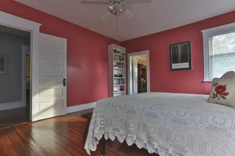 321 Minturn Ave, Hamlet, NC 28345 photo 42