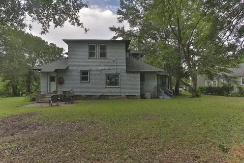 321 Minturn Ave, Hamlet, NC 28345 photo 58