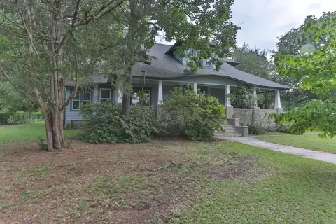 321 Minturn Ave, Hamlet, NC 28345 photo 5