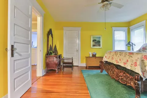 321 Minturn Ave, Hamlet, NC 28345 photo 48