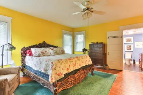 321 Minturn Ave, Hamlet, NC 28345 photo 47
