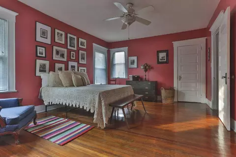 321 Minturn Ave, Hamlet, NC 28345 photo 41