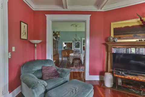 321 Minturn Ave, Hamlet, NC 28345 photo 18