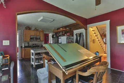 321 Minturn Ave, Hamlet, NC 28345 photo 29