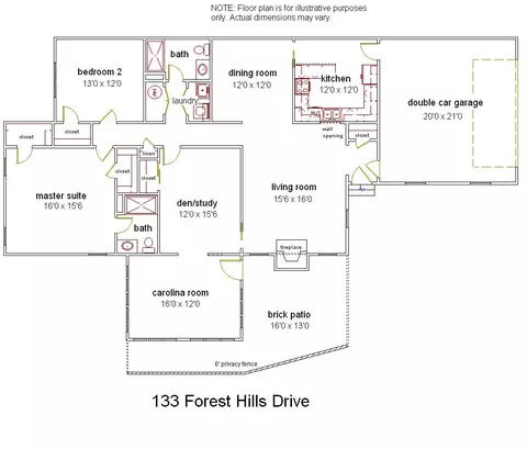 133 Forest Hills Dr, Pinehurst, NC 28374 photo 25