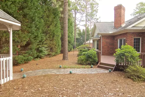 1435 Monticello Dr, Pinehurst, NC 28374 photo 21