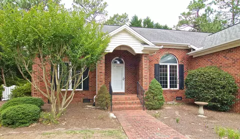 1435 Monticello Dr, Pinehurst, NC 28374 photo 3