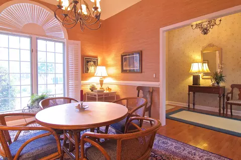 1435 Monticello Dr, Pinehurst, NC 28374 photo 5