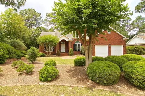 1435 Monticello Dr, Pinehurst, NC 28374 photo 1