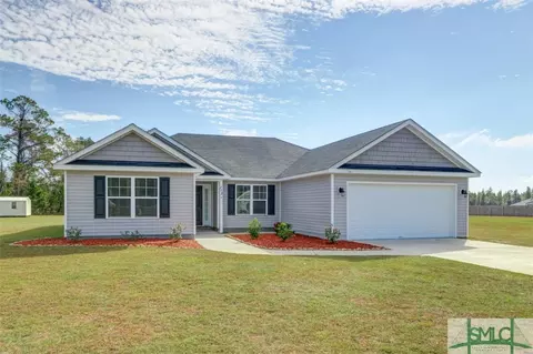 113 Brookfield Dr, Guyton, GA 31312 photo 1
