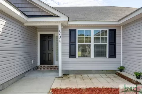 113 Brookfield Dr, Guyton, GA 31312 photo 3