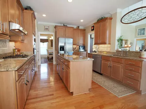 406 Longleaf Dr, West End, NC 27376 photo 6