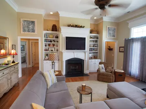 406 Longleaf Dr, West End, NC 27376 photo 15