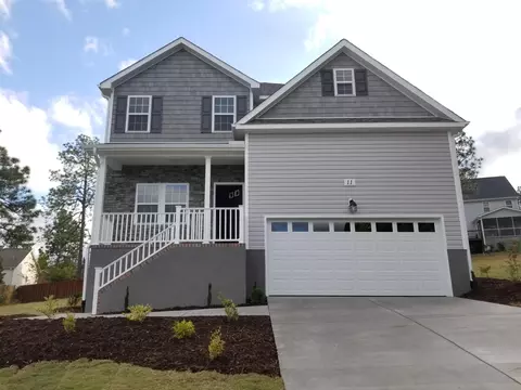 11 Tyler Way, Pinehurst, NC 28374 photo 2