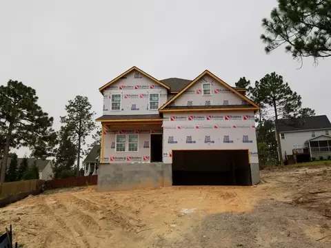 11 Tyler Way, Pinehurst, NC 28374 photo 1