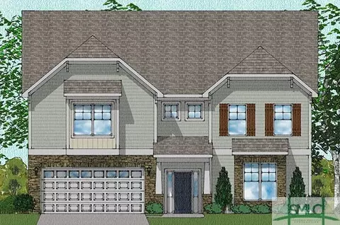 68 Redwall Cir, Savannah, GA 31407 photo 1