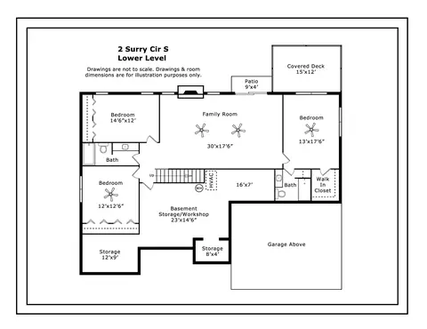 2 S Surry Cir, Pinehurst, NC 28374 photo 36