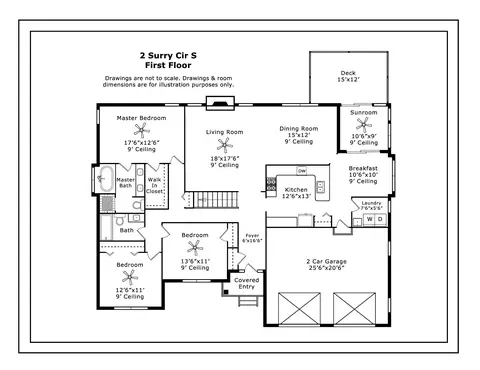 2 S Surry Cir, Pinehurst, NC 28374 photo 35