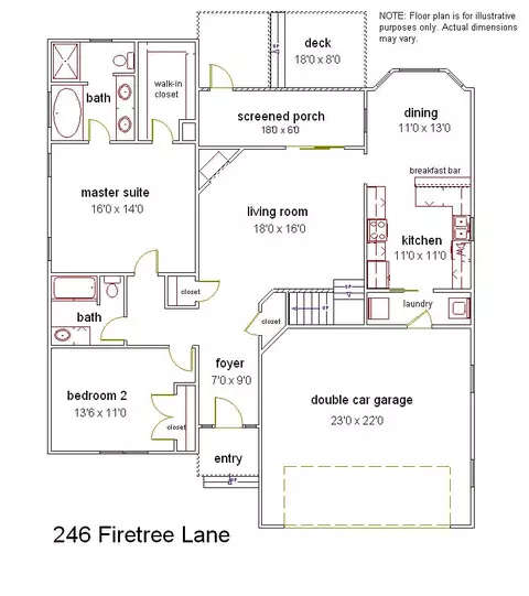 246 Firetree Ln, West End, NC 27376 photo 27
