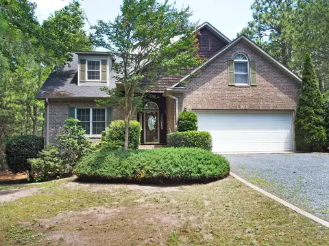 246 Firetree Ln, West End, NC 27376 photo 1