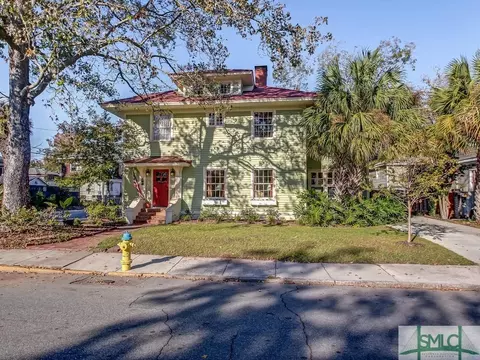 602 Maupas Ave, Savannah, GA 31401 photo 30