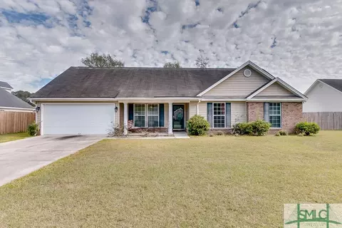 4 Platinum Ct, Pooler, GA 31322 photo 4