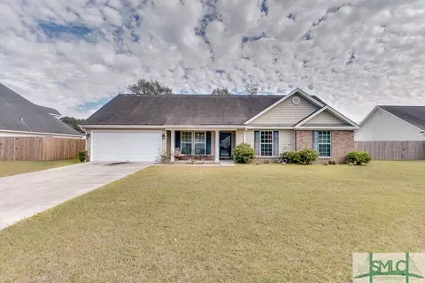 4 Platinum Ct, Pooler, GA 31322 photo 1
