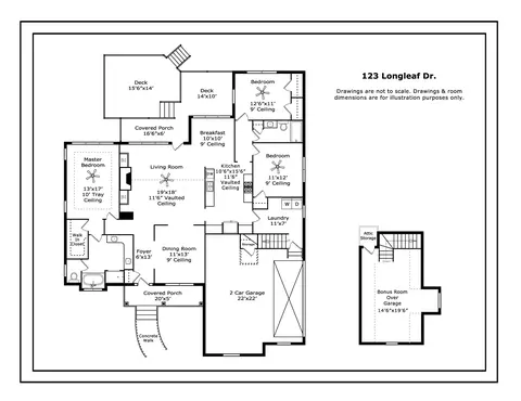 123 Longleaf Dr, West End, NC 27376 photo 30