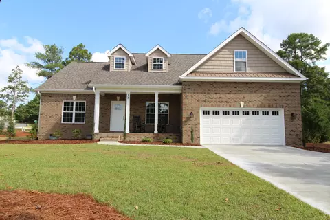 37 Beryl Cir, Pinehurst, NC 28374 photo 1