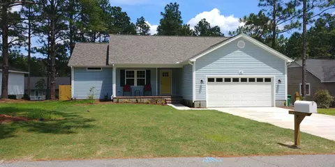 40 Winchester Rd, Pinehurst, NC 28374 photo 1
