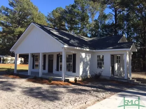 114 Laberta Cir, Springfield, GA 31329 photo 1