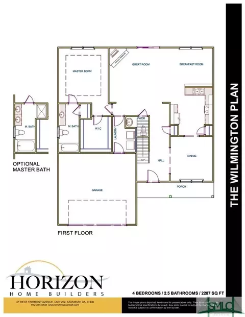 504 Deforest Ln, Guyton, GA 31312 photo 2