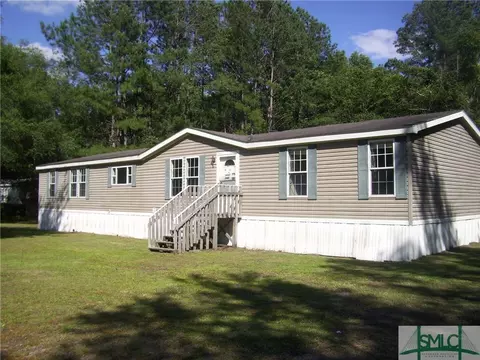 124 Beaver Rd, Guyton, GA 31312 photo 1