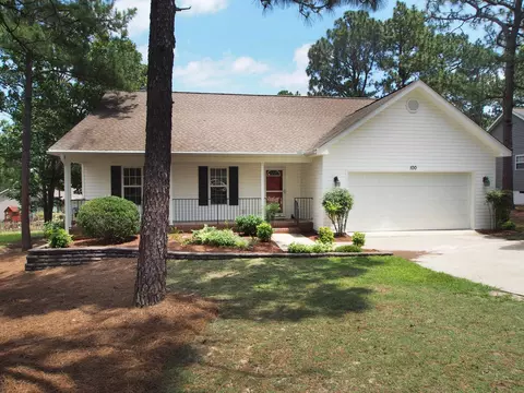 100 Adams Cir, Pinehurst, NC 28374 photo 1