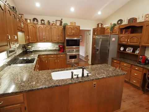 145 Gray Fox Run, Pinehurst, NC 28374 photo 8