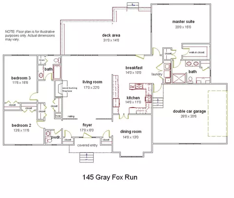 145 Gray Fox Run, Pinehurst, NC 28374 photo 30