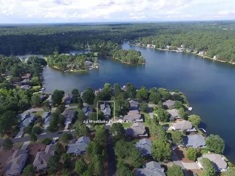 25 Westlake Pointe Ln, Pinehurst, NC 28374 photo 29