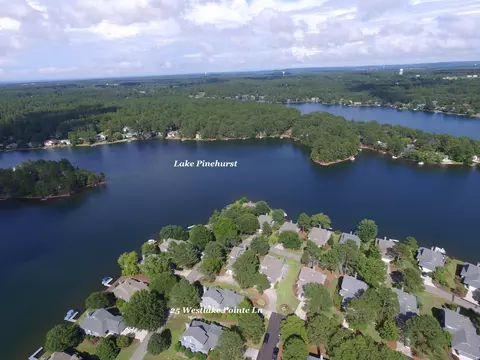 25 Westlake Pointe Ln, Pinehurst, NC 28374 photo 28