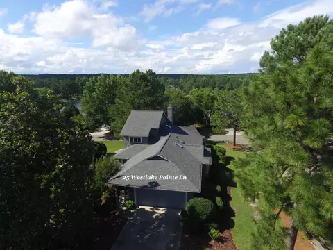 25 Westlake Pointe Ln, Pinehurst, NC 28374 photo 1