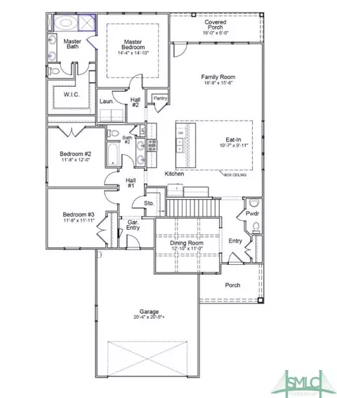 121 Martello Rd, Pooler, GA 31322 photo 27