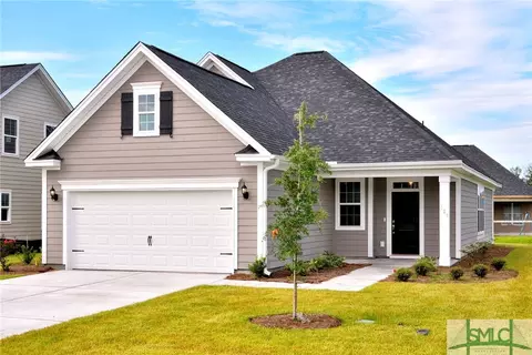 121 Martello Rd, Pooler, GA 31322 photo 1
