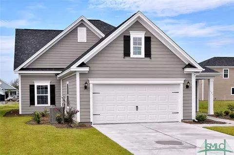 121 Martello Rd, Pooler, GA 31322 photo 2
