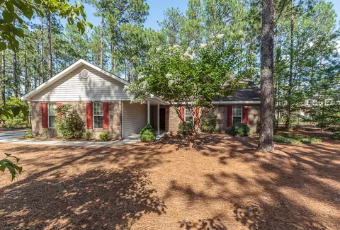 10 Rutledge Ln, Pinehurst, NC 28374 photo 1