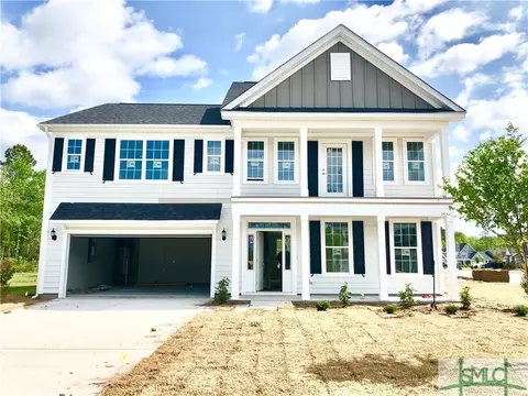 120 Baynard St, Pooler, GA 31322 photo 1