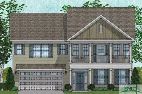 120 Baynard St, Pooler, GA 31322 photo 2