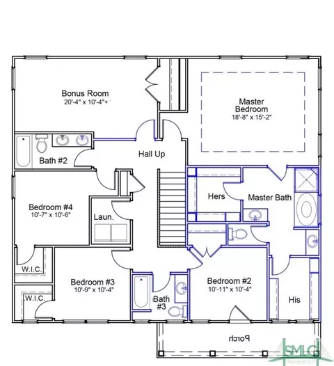 120 Baynard St, Pooler, GA 31322 photo 4