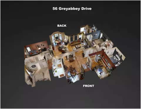 56 Greyabbey Dr, Pinehurst, NC 28374 photo 34